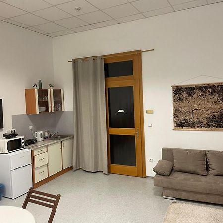 Apartmans V Arealu Vlnena برنو المظهر الخارجي الصورة