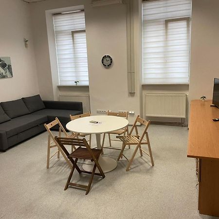 Apartmans V Arealu Vlnena برنو المظهر الخارجي الصورة