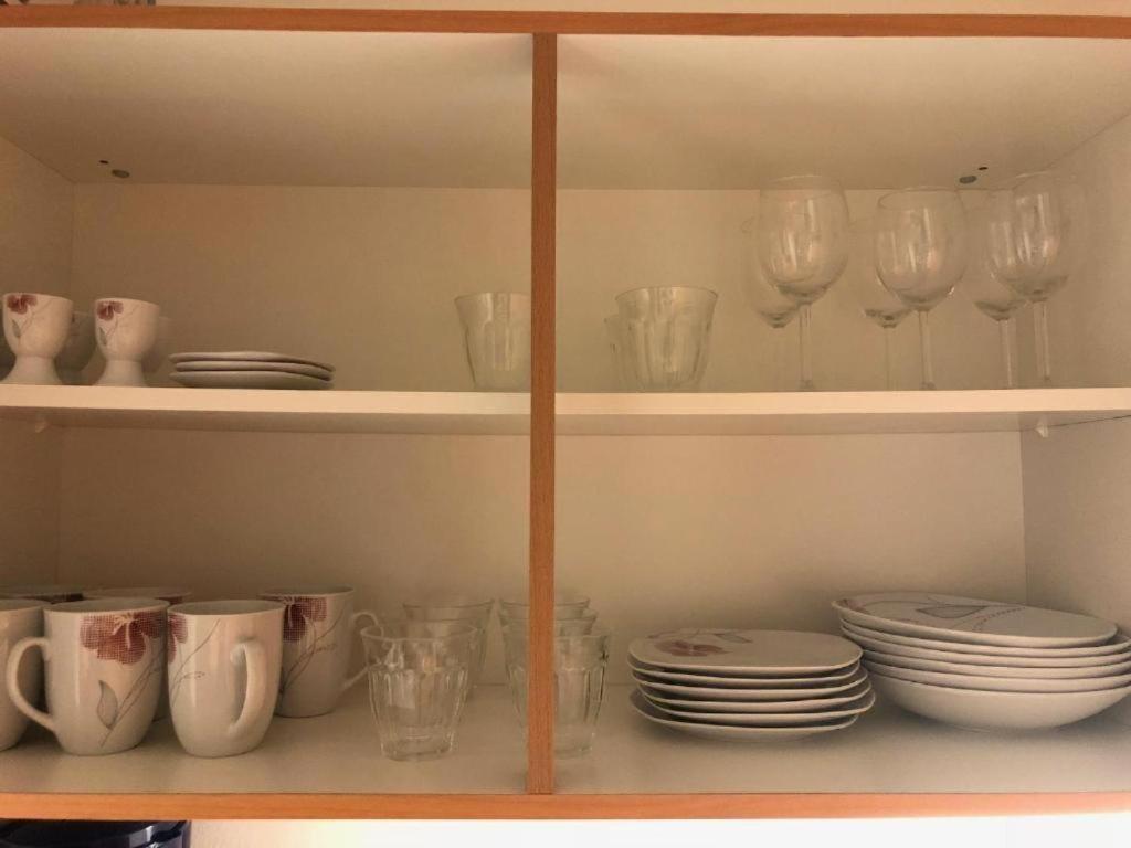 Apartmans V Arealu Vlnena برنو المظهر الخارجي الصورة
