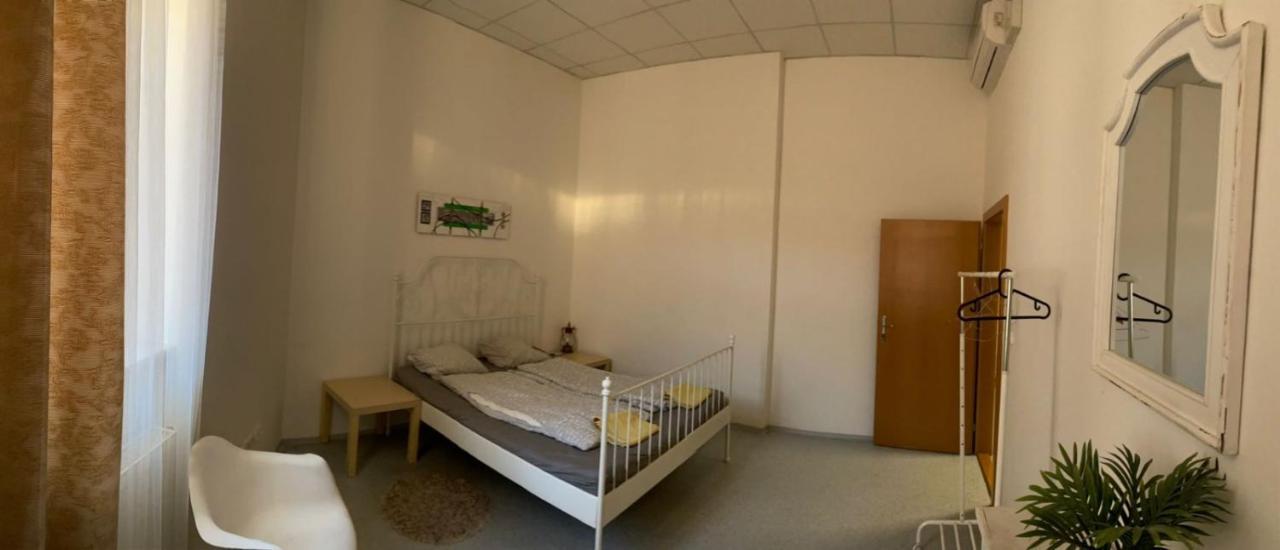 Apartmans V Arealu Vlnena برنو المظهر الخارجي الصورة