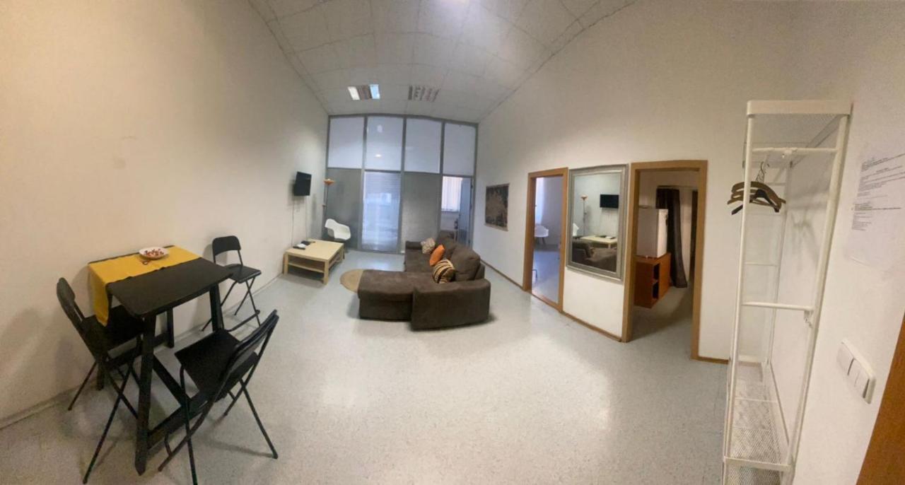 Apartmans V Arealu Vlnena برنو المظهر الخارجي الصورة